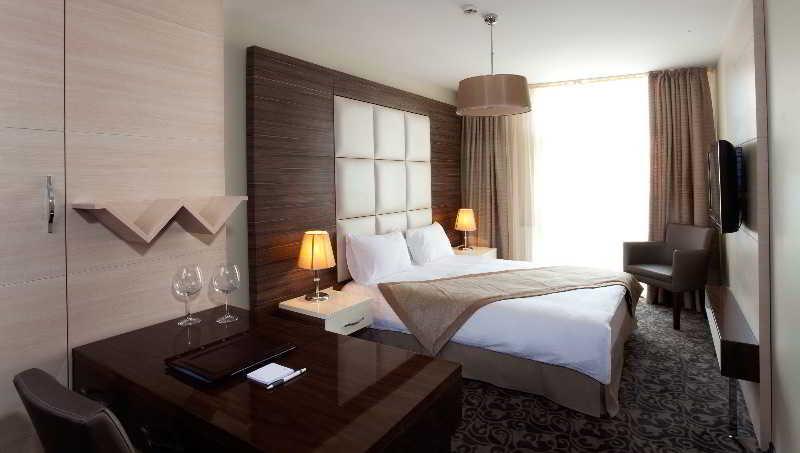 Derpa Hotel Isztambul Kültér fotó
