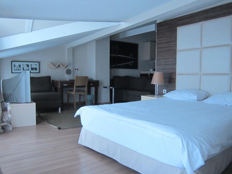 Derpa Hotel Isztambul Kültér fotó