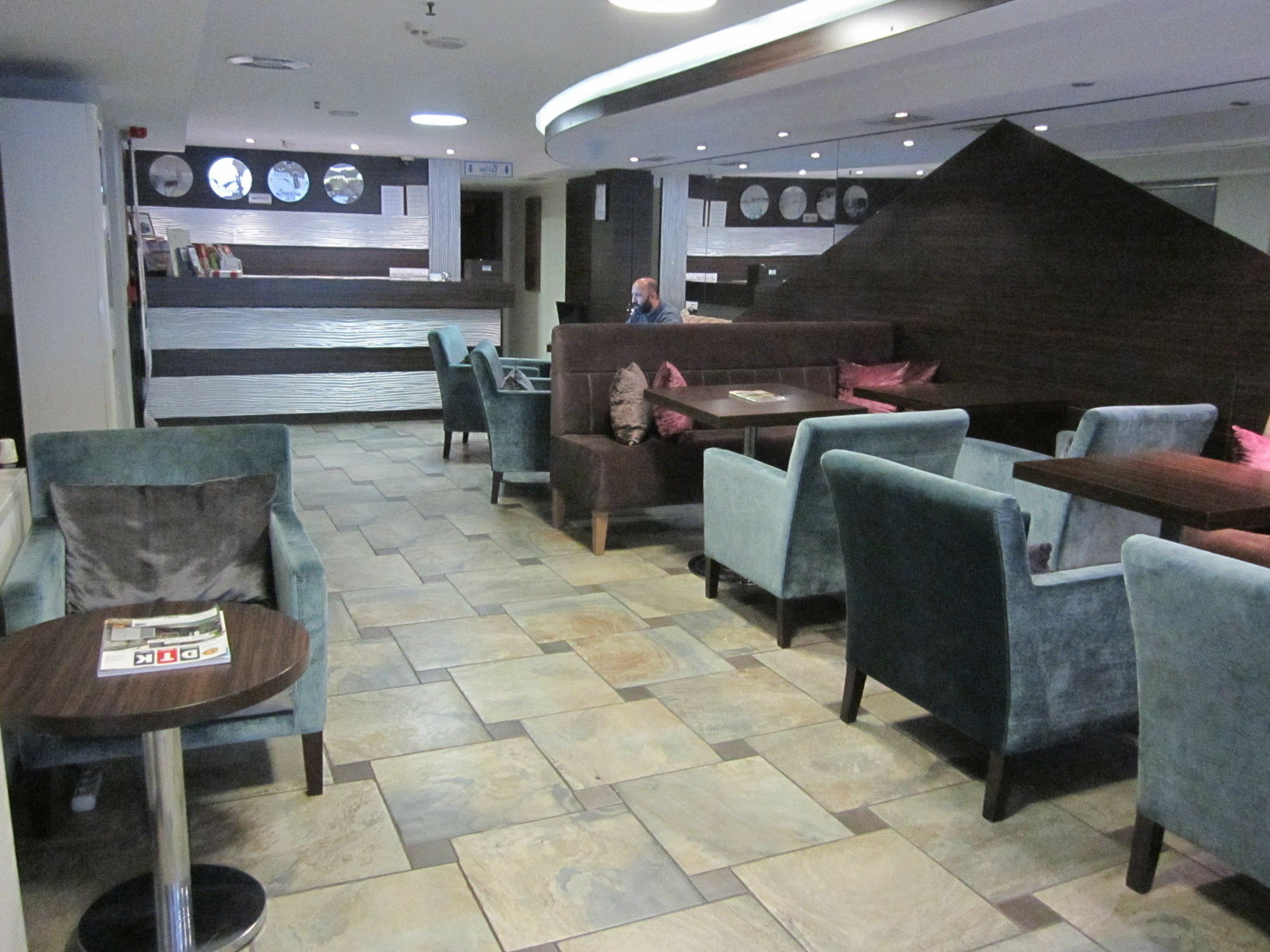 Derpa Hotel Isztambul Kültér fotó